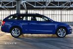 Skoda Octavia 2.0 TDI Style DSG - 14