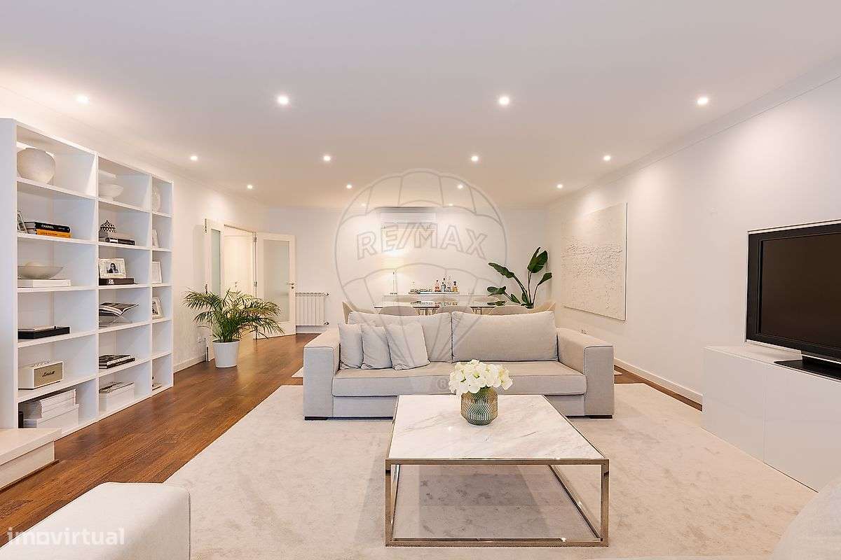 Apartamento T3 para venda-24