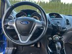 Ford Fiesta 1.6 Ti-VCT Trend - 29