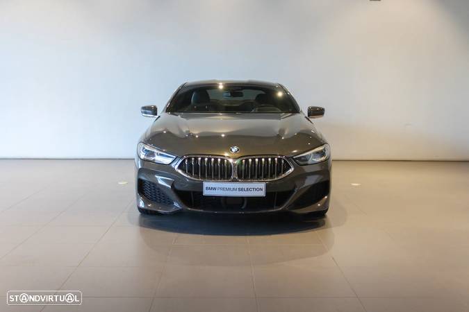 BMW 840 d xDrive - 3