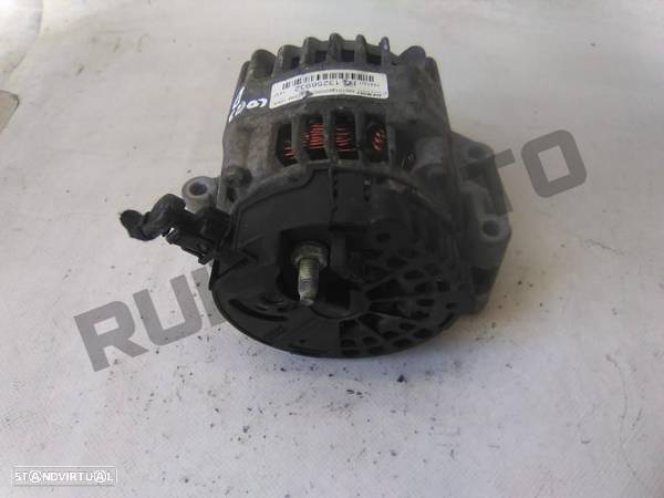 Alternador  Opel Corsa D Van 1.3 Cdti - 2