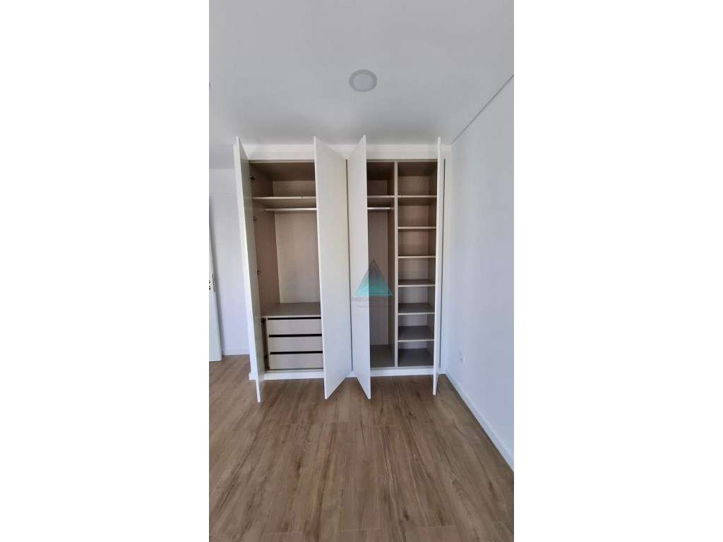Moradia geminada T4 com excelentes acabamentos Quinta do Desembarga...-36