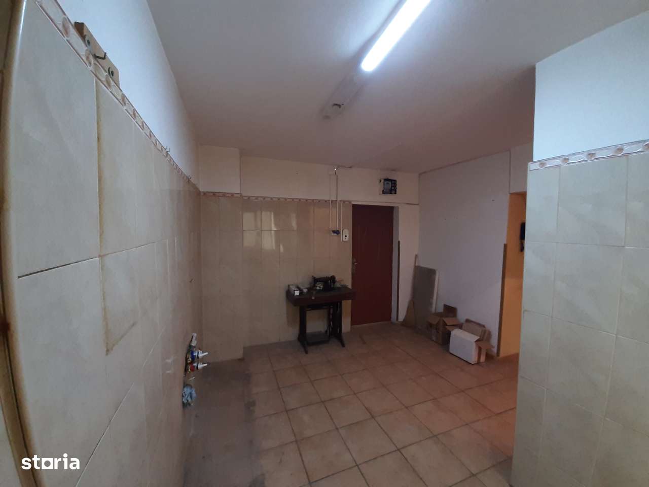 Apartament 3 camere pe Bulevardul Lacul Tei-13
