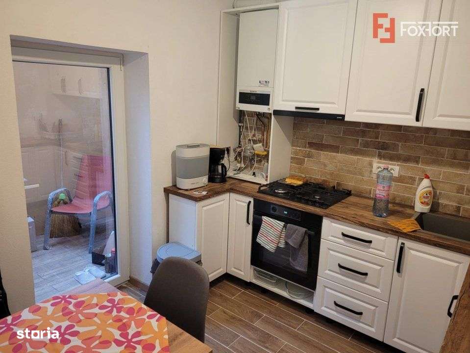 COMISION 0% Apartament la casa cu 2 camere, zona Sinaia - Imagine principală: 5/19