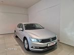 Volkswagen Passat 2.0 TDI DSG Comfortline - 5