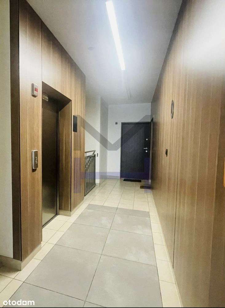 3-pokojowe mieszkanie z garażem-13