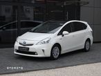Toyota Prius+ (Hybrid) Comfort - 1
