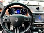 Maserati Ghibli 3.0 V6 - 13