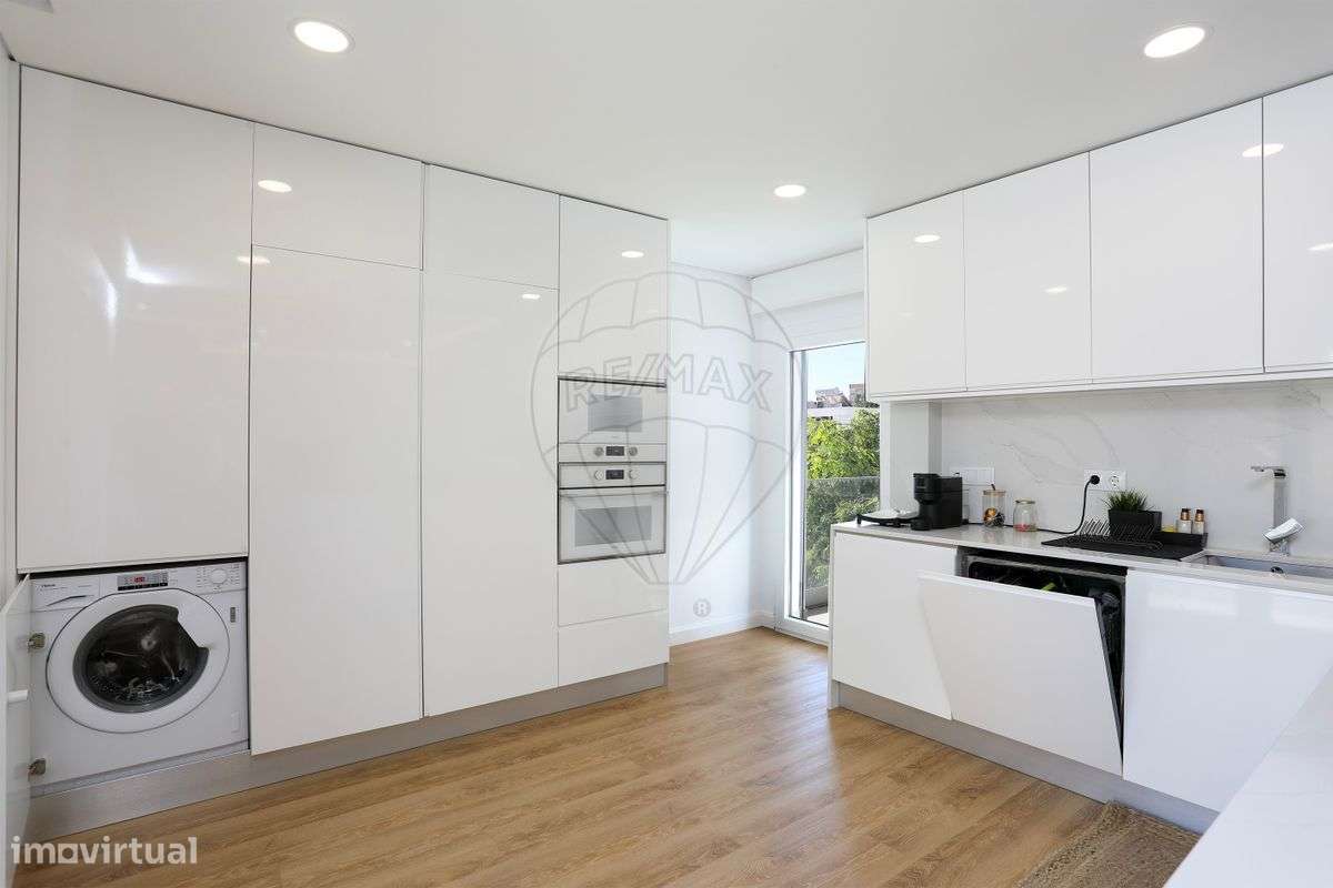 Apartamento T3 para venda - Grande imagem: 5/34