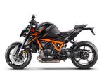 KTM Super Duke - 3