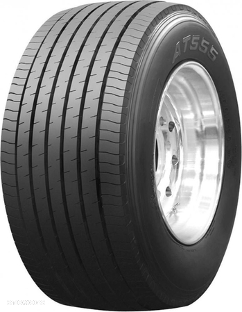 Nowe Opony 435/50R19.5 Goodride AT555 160J/156K 20PR TL Naczepa - 1