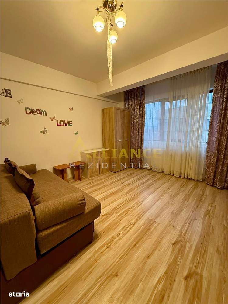 Stradal Metalurgiei, Grand Arena, Parc Tudor Arghezi, garsoniera mobil-1