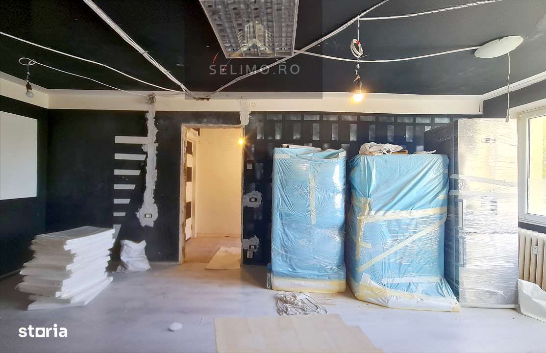 Apartament 2 camere Titan / Metrou 1 Decembrie-6