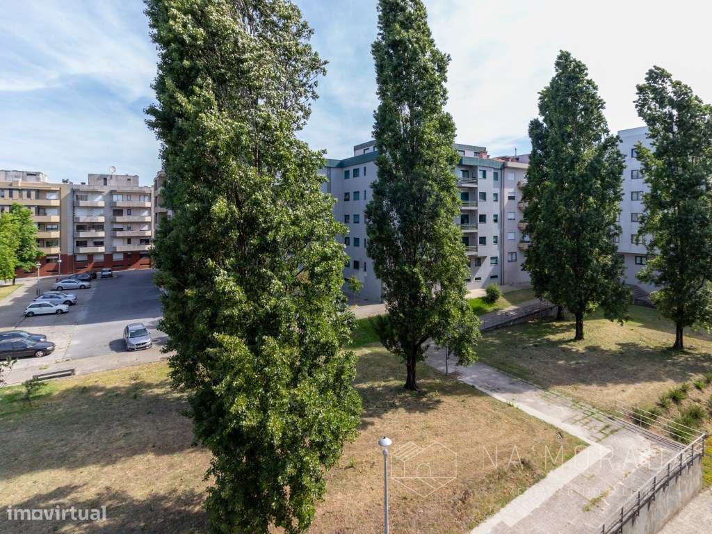 Apartamento T1+1 para venda em São Mamede de Infesta, Matosinhos-29