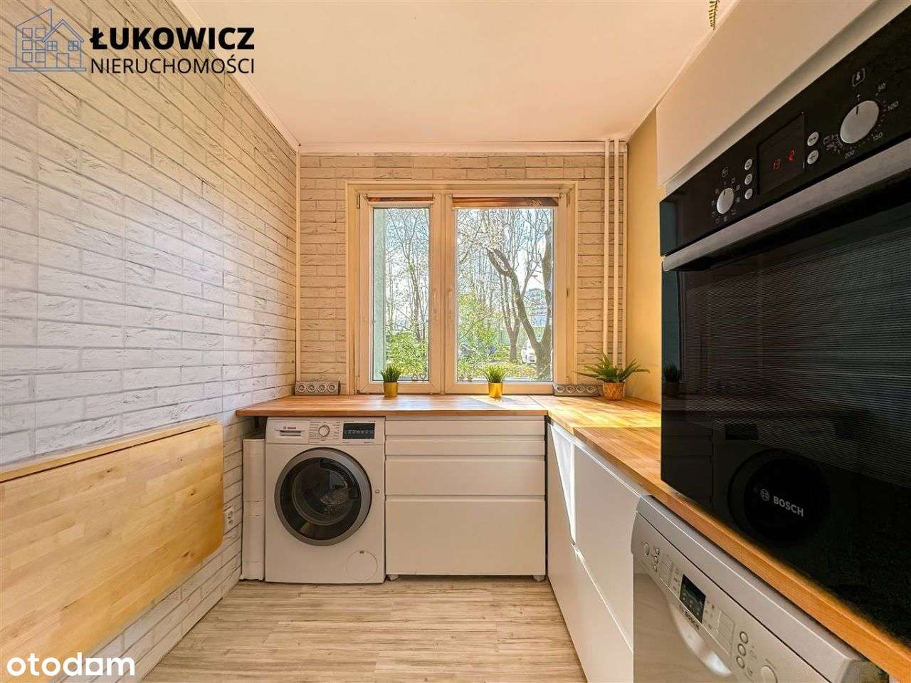 Kawalerka - parter! 33,55m2-6