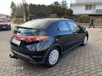 Honda Civic 1.4 i-VTEC - 17