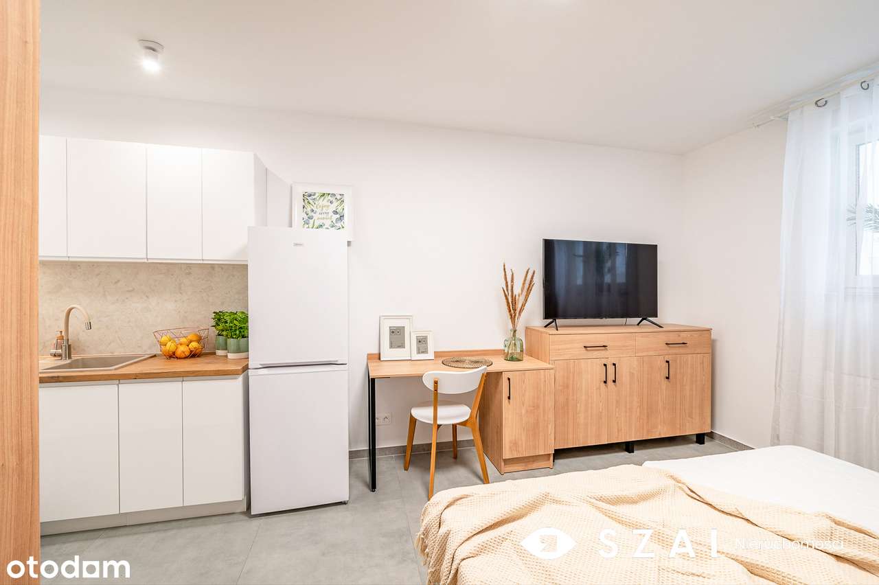 Nieruchomość inwestycyjna | Budynek mieszkalno - usługowy | ul.Kossaka - Pełny obrazek: 5/20