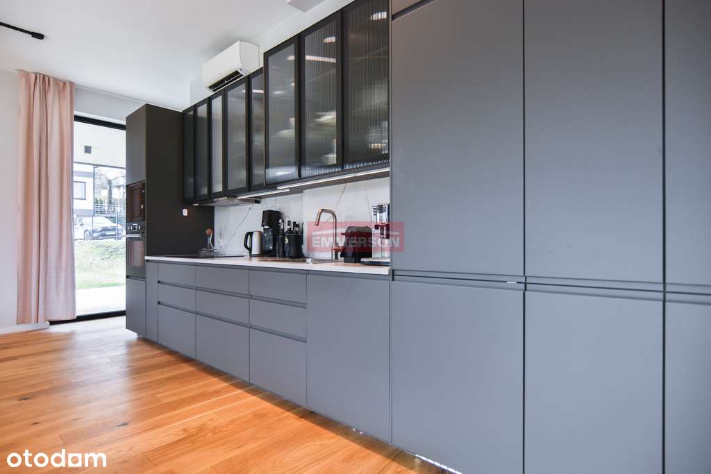 Nowe penthouse prywatny park klima parking ENG - Pełny obrazek: 4/10