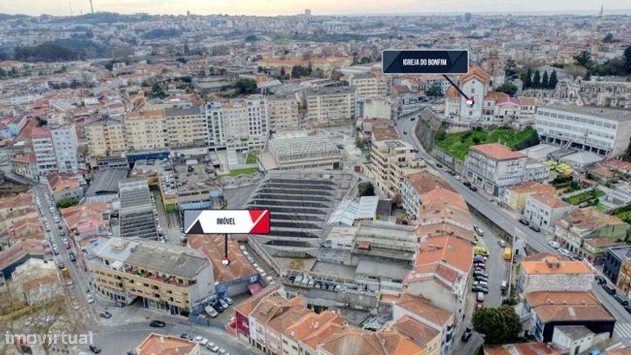 Armazém  para arrendamento - Grande imagem: 3/20