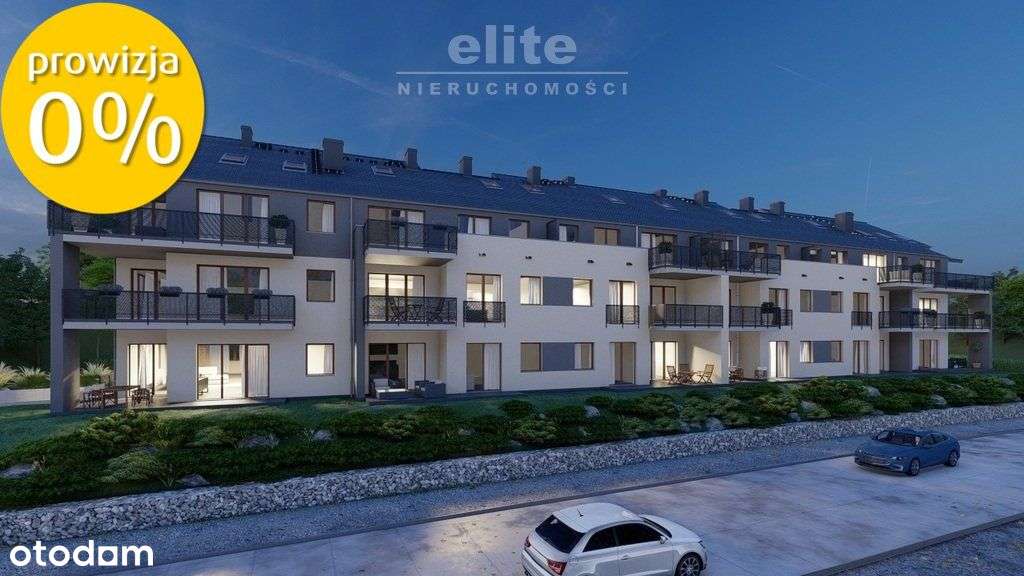 Siadło Dolne apartament 3 pokojowy z tarasem !-14