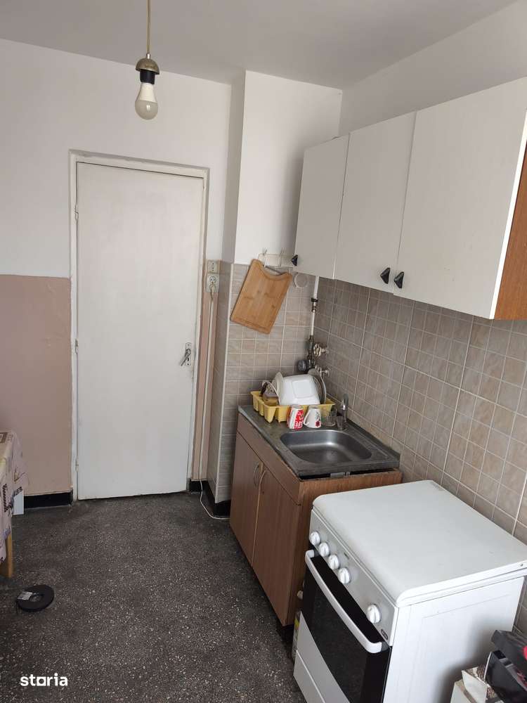 Comision 0% - Apartament 2 Camere Ultracentral - Cuza Vodă/I.G. Duca-12