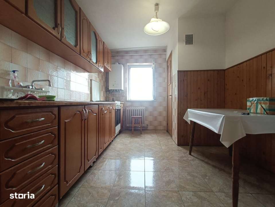 | Apartament 3 camere | 65 mp |  Manastur - zona Campului |-6