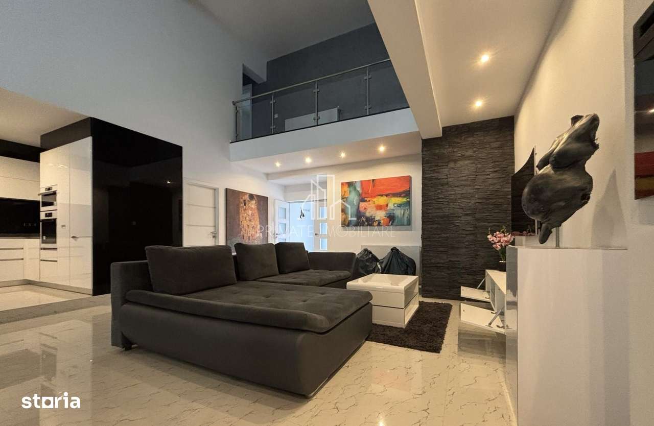 Vila Premium 320 Mp/Teren 750 Mp de Vanzare in Livezeni - Imagine principală: 2/15