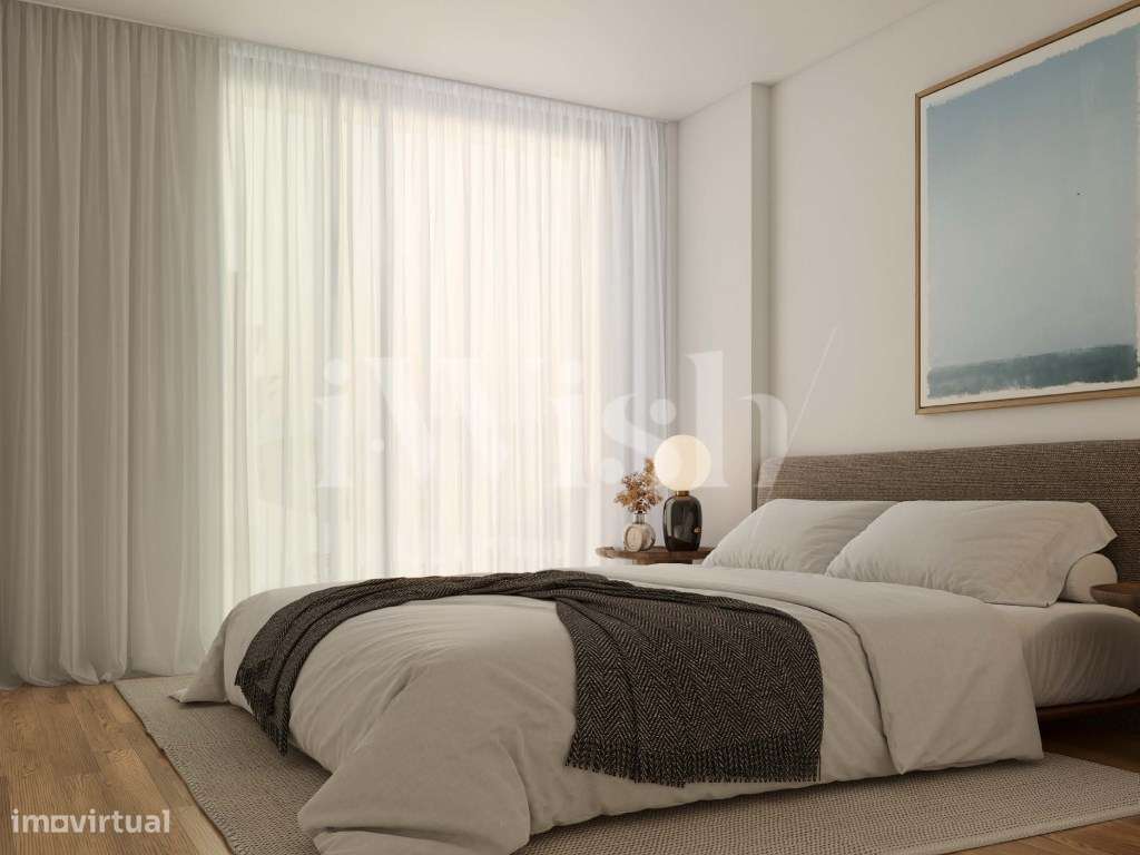 Royal Serenity Residences II - Apartamento com 3 quartos em Vila No... - Grande imagem: 3/12