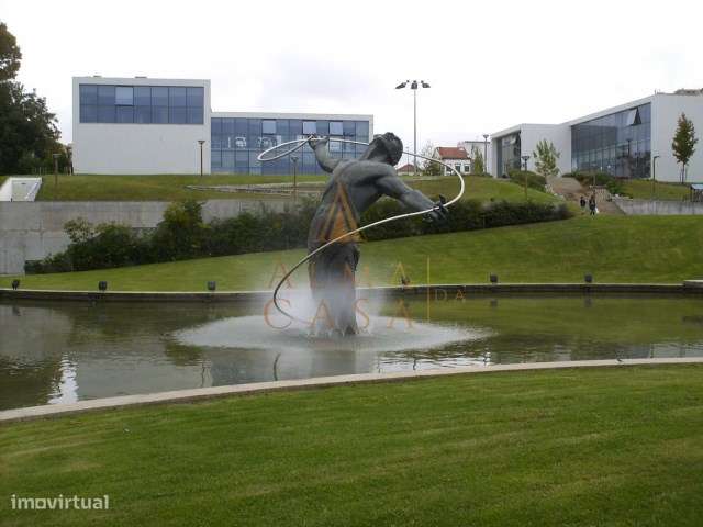 Apartamento T2 Novo - Ermesinde-12