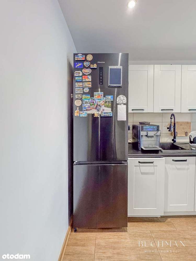 Gotowe 45 m² | Klimatyzacja | Spokojne osiedle FILM-13