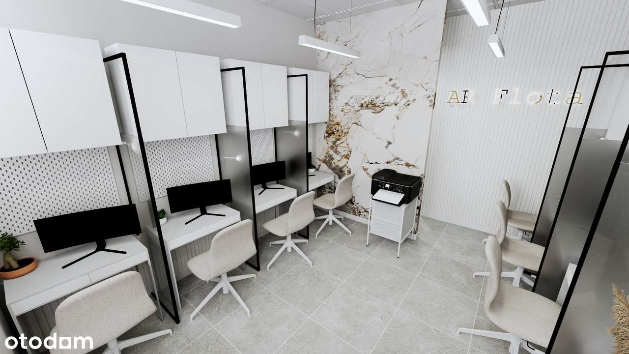 Wirtualne biuro Warszawa inne niż wszystkie PAKIET PREMIUM FULL na ROK - Pełny obrazek: 1/5