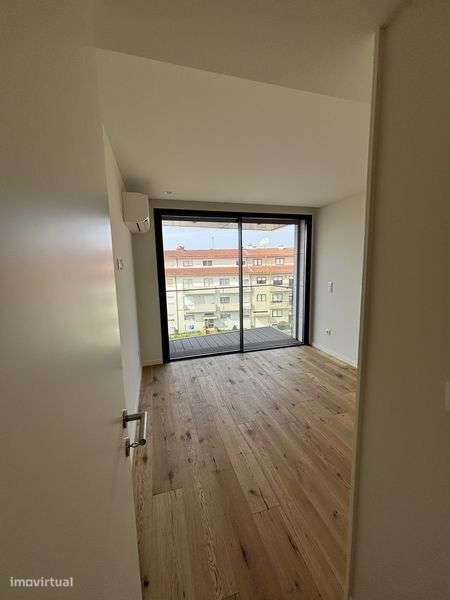 Apartamento arrendar novo - Grande imagem: 4/6