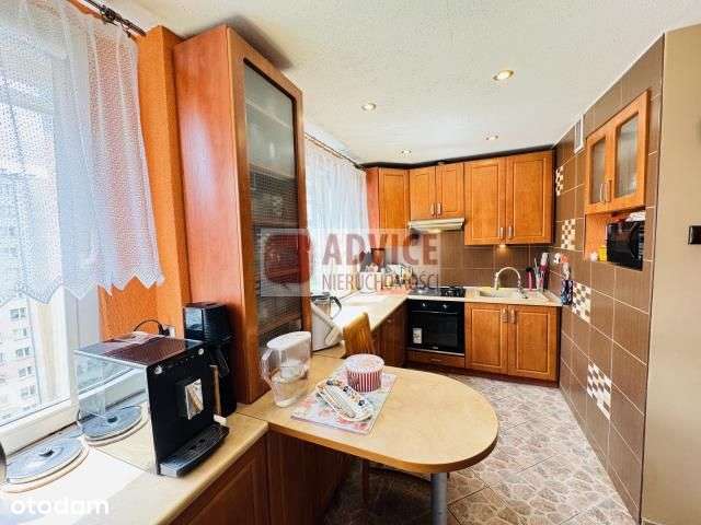 3 pokoje, Gaj, balkon, dwustronne-1