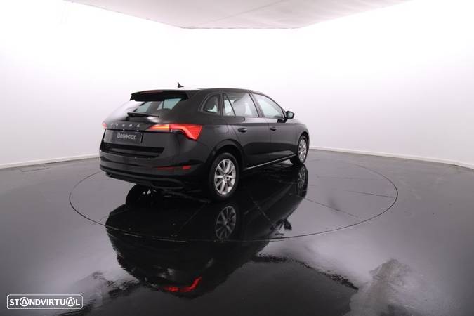 Skoda Scala 1.0 TSI Ambition - 8