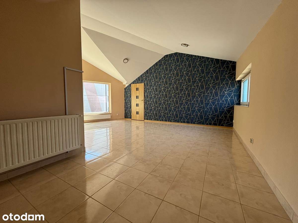 Kazimierza Wielka | Do wynajęcia LOKAL 50 m² w stanie bardzo dobrym | - Pełny obrazek: 4/12