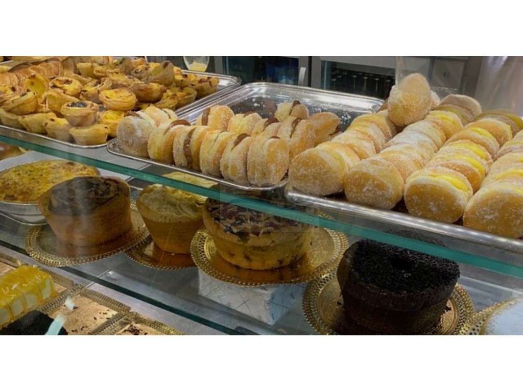 Trespasse - Padaria/Pastelaria em Avenidas Novas, Lisboa - Grande imagem: 3/3