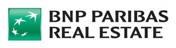 BNP Paribas Real Estate Poland Sp z o.o. Logo