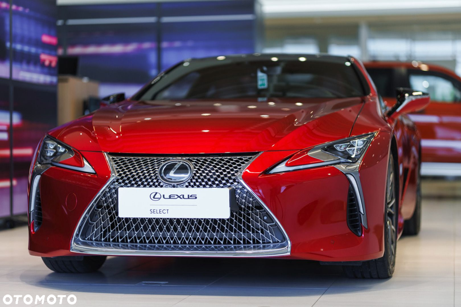 Lexus LC - 25