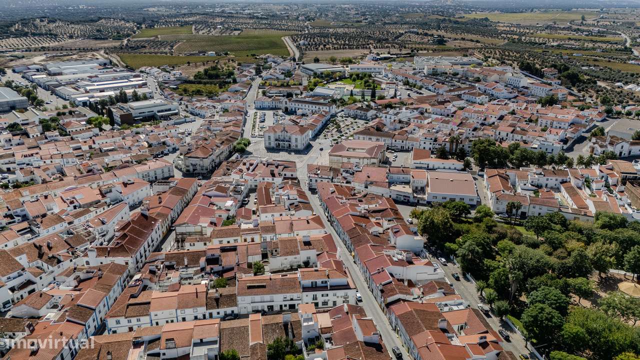 CASA | PARA VENDA | REDONDO-31