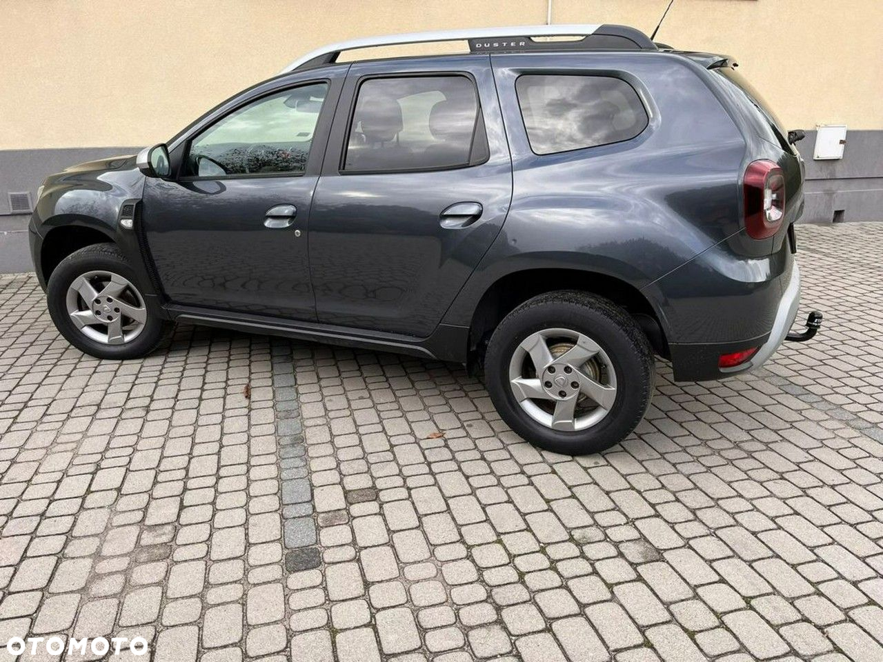 Dacia Duster - 34