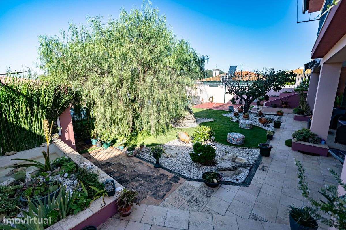 Moradia T4 para venda - Grande imagem: 4/46