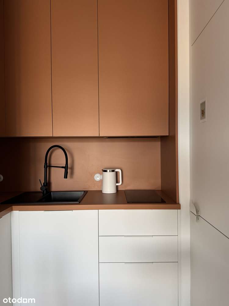 Nowe, jasne 2 pokoje • balkon • miejsce parkingowe • Naramowice - Pełny obrazek: 3/20