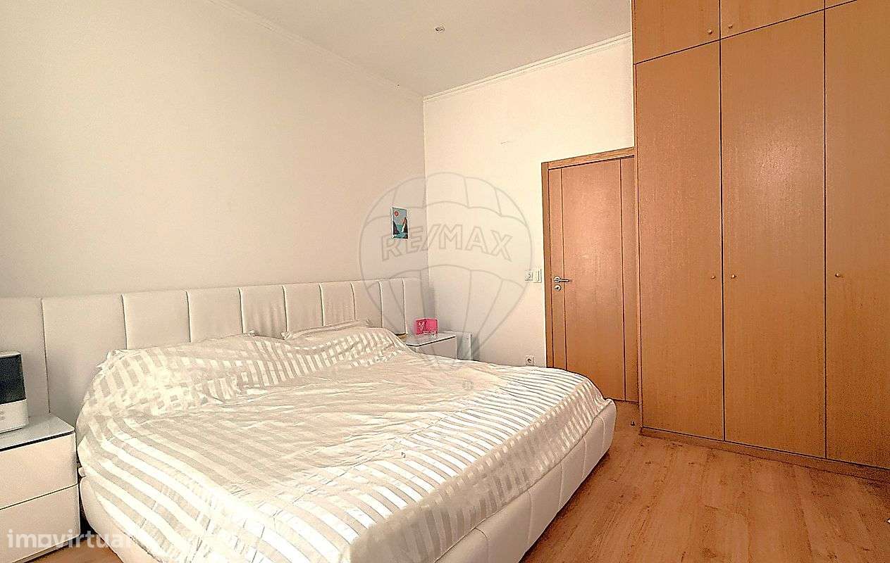 Apartamento T3 para venda-14