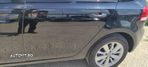 Usa Usi Portiera Portiere Stanga Spate Dezechipata VW Golf 6 Hatchback 2008 - 2014 Culoare L041 - 1