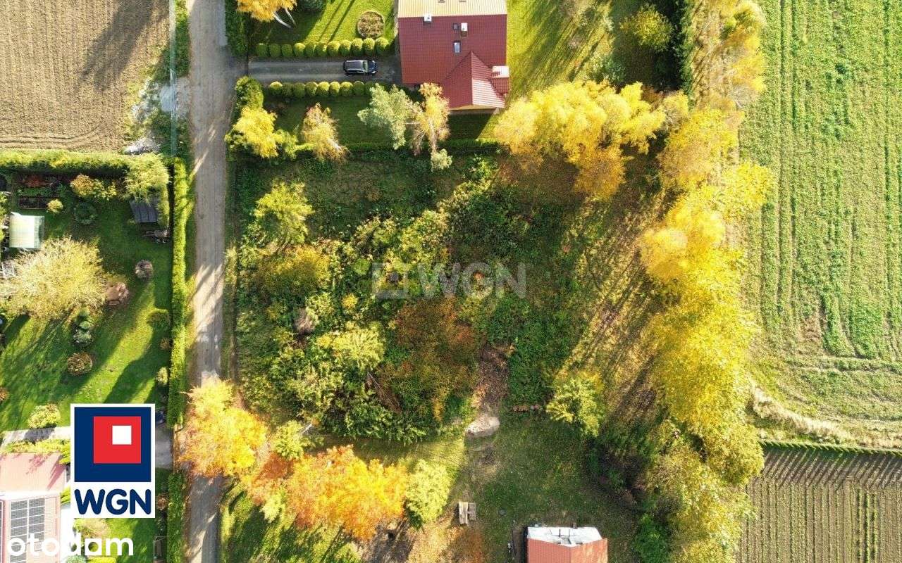 Działka budowlana, 2000m2, Słupsk-9