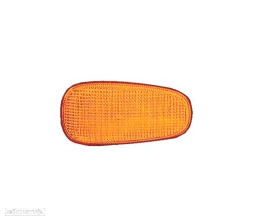 PISCAS LATERAIS PARA OPEL ASTRA G 98-04 ZAFIRA 99-05 AMBAR - 1