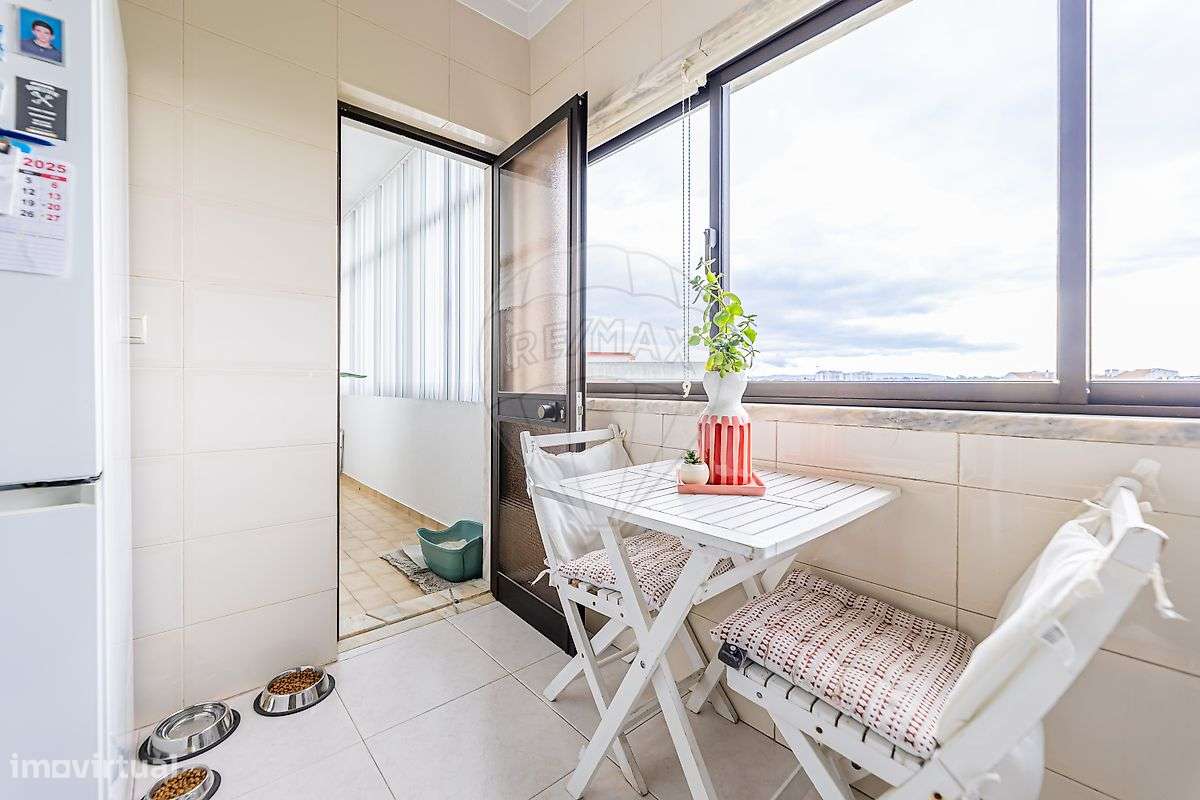 Apartamento T3 para venda-13