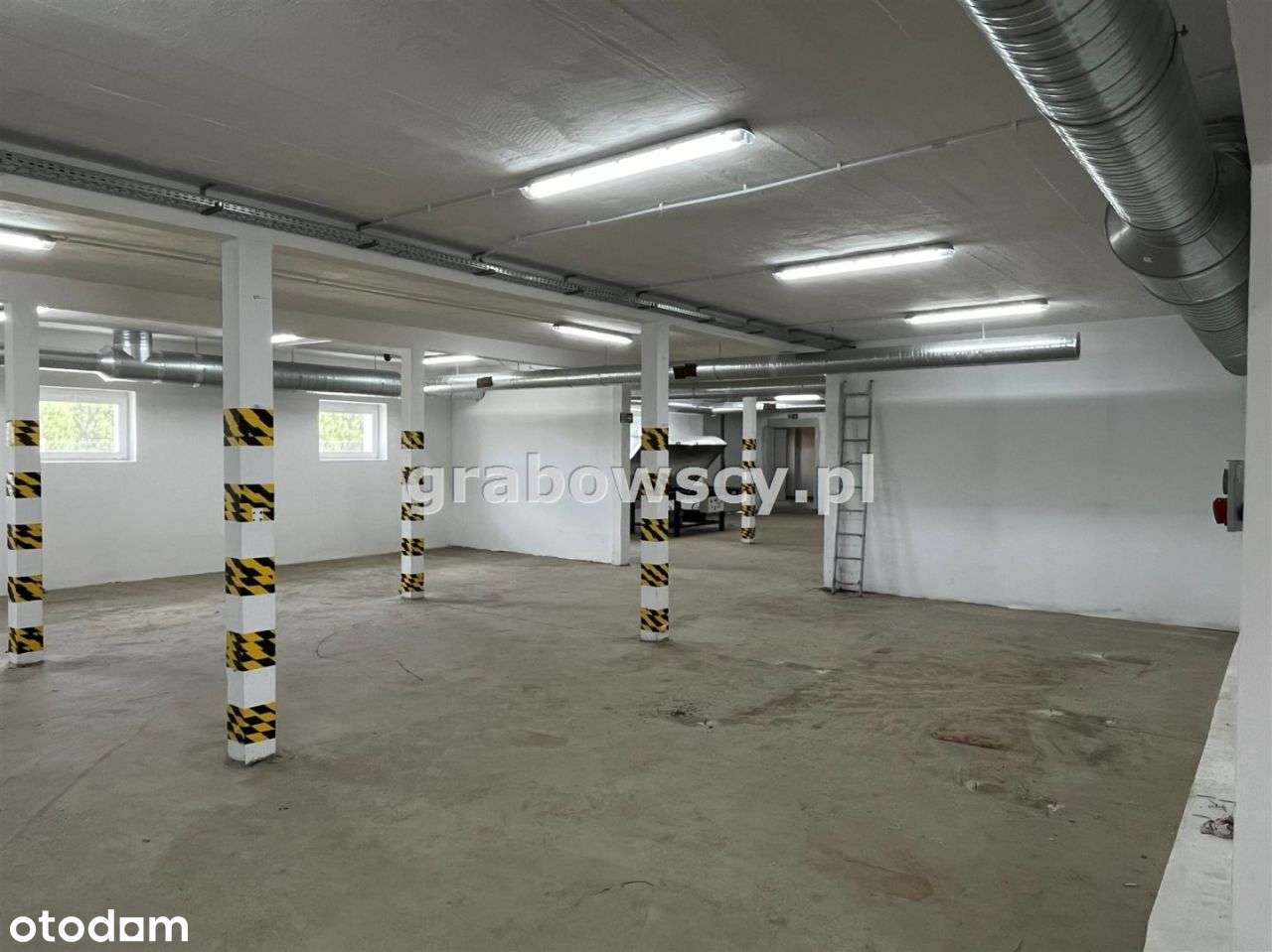 Budynek produkcyjno usługowy - 8km od Zambrowa!-6