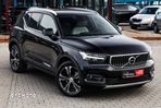 Volvo XC 40 T4 Geartronic Inscription - 5