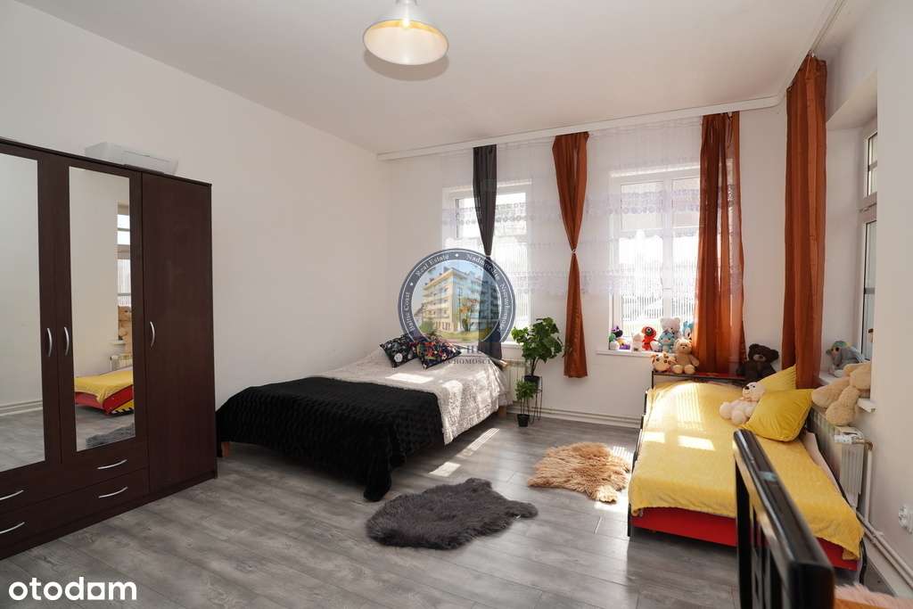 Parter z 3 pokojami + poddasze do Twojej aranżacji-9